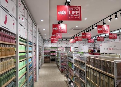 選址有道，盈利可期——時尚精品文具店成功選址策略分析
